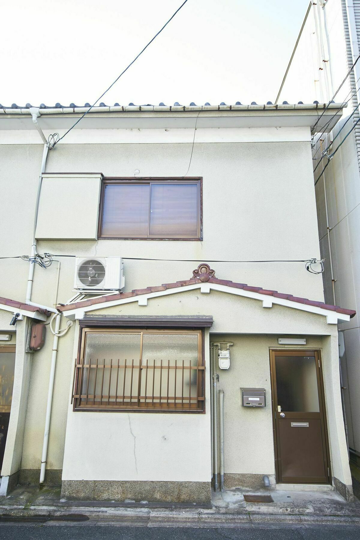 Villa Watarian à Kyoto Extérieur photo