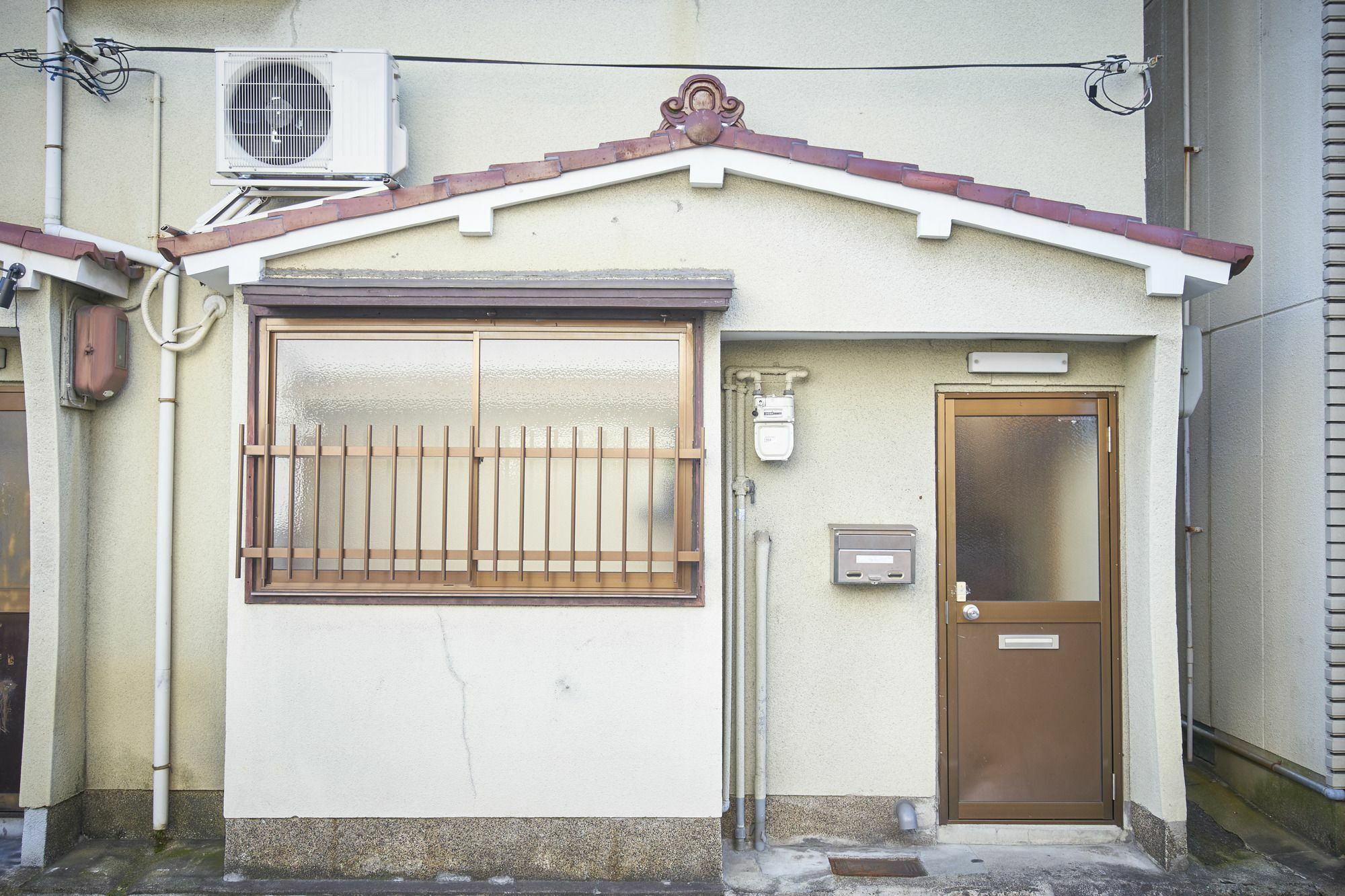 Villa Watarian à Kyoto Extérieur photo