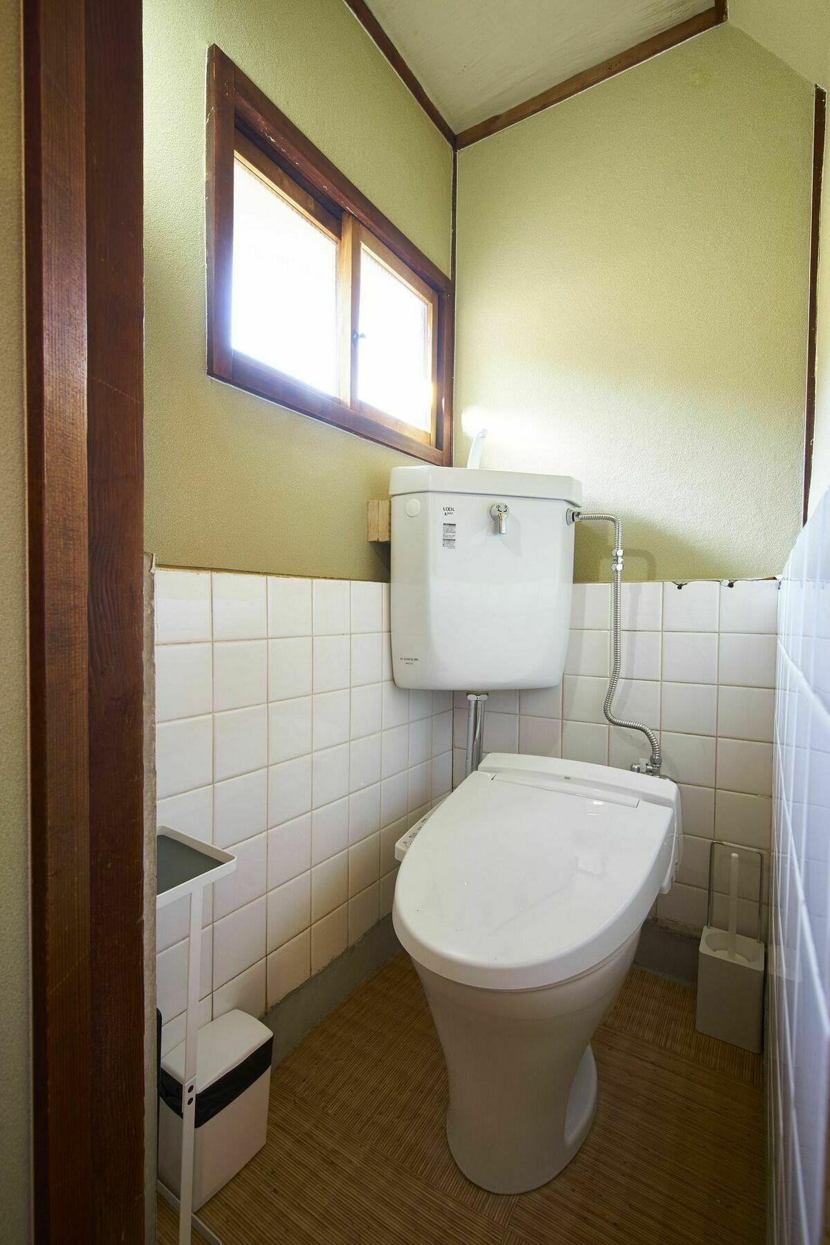 Villa Watarian à Kyoto Extérieur photo